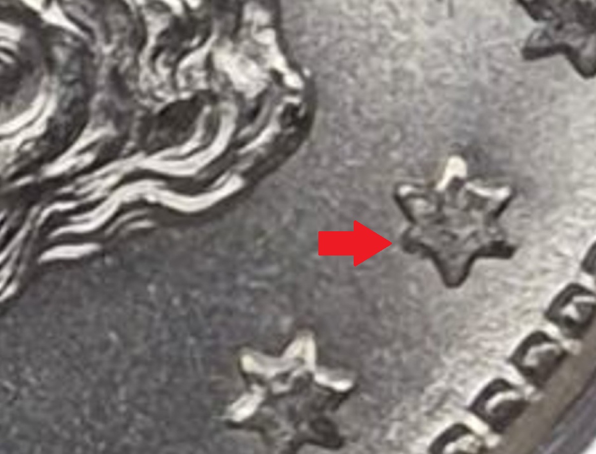 1878-CC-$1-Morgan-Dollar-#3---Not-In-A-Fake-TPG-Holder!